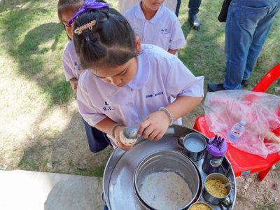 SS Rice News Convention 2025, Pattaya - Thailand